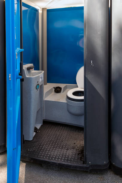 Portable Toilet Options We Offer in North Laurel, MD