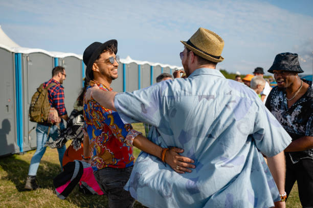 Trusted North Laurel, MD porta potty rental Experts