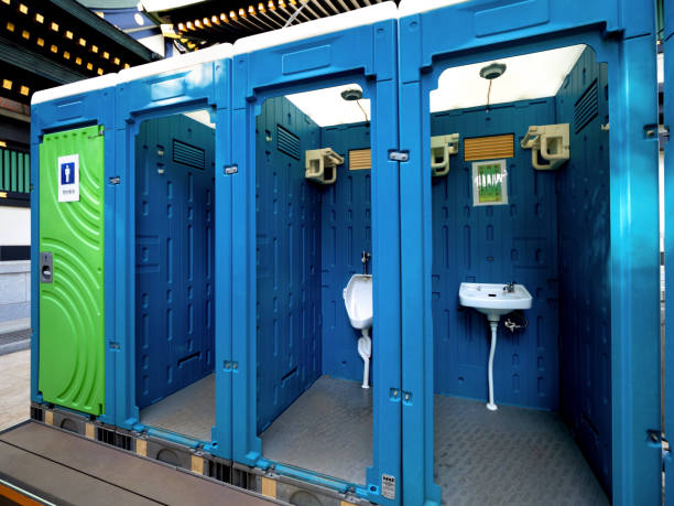 Portable Toilet Options We Offer in North Laurel, MD