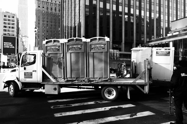 Best Affordable porta potty rental  in North Laurel, MD